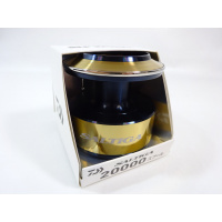 ソルティガ 20000 スプール